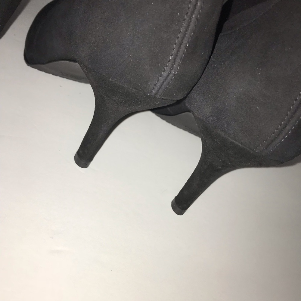 Stuart weitzman the tiemodel over the knee boots - Picture 5 of 8